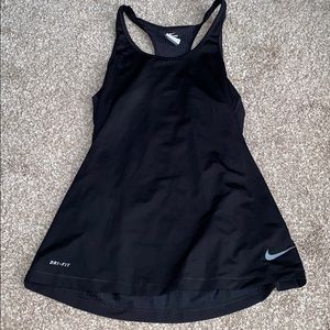 Nike tank top